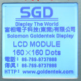 SGD-LCM-GY1616A4-LCD display