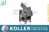 Portable Ice Tubes/Cubes Crusher Maker for Sale