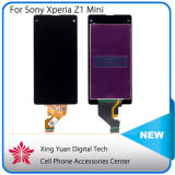 for Sony Xperia Z1 Mini LCD Screen with Touch Screen Digitizer Assembly