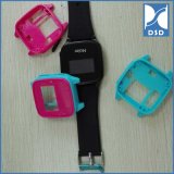Smart Digital Silicone LED Bracelet Wrist Watch