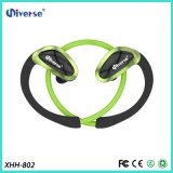 Sports Stereo Wireless Bluetooth Headset for Smart Phones