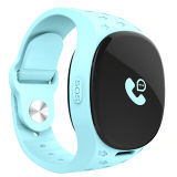 Child GPS Tracker Bracelet or Wristband for Children Kid Smart Watch