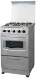 Kitchen Freestanding Oven Gas Stove Cooker