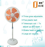 18 Inch 5 Blades Electric Stand Fan-Commericial Fan