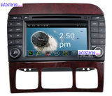 Android 4.0 Car DVD Player for Mercedes Benz Car Video