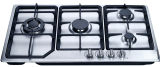 Built in Type Gas Hob with Four Burners (GH-S924C)