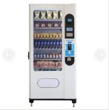 Bottled & Boxed Fresh Milk Vending Machine with Wireless Management System, Promotional Product, (LV-205F)