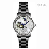 Profession Watch Manufacture Custom Men Luxury Watch Sk-107b