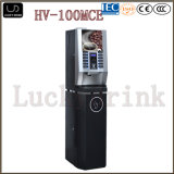 100mce 12 Selections Automatic Instant Coffee Machine for Cafe Shop