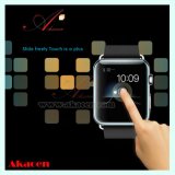0.33mm Tempered Glass Screen Protector Film for Apple Watch 38mm (Arc Edge)