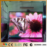 Customized Size Indoor P6 SMD Full Color LED Display