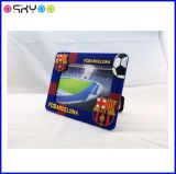 Football Club PVC 3D Photo Frame