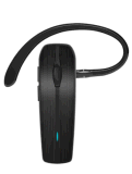 Bluesong H13 Wireless Bluetooth Headset- Compatible with iPhone, Android and Other Leading Smartphones- Black