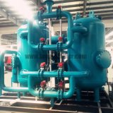 Compression Heat Regenerated Desiccant Air Dryer (BCAD-1600)