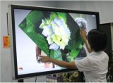 Interactive Multi Touch Screen with PC