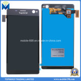 Mobile Phone LCD for Sony Xperia C4 E5303 E5306 E5353 LCD Display with Touch Screen Digitizer Assembly