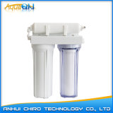 Household Counter Top 3 Stages Water Purifier