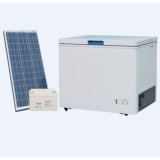 12/24V DC Compressor Solar Mini Freezer Refrigerator