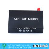 Mirror Link Wireless Interface Mobile WiFi Car Video System