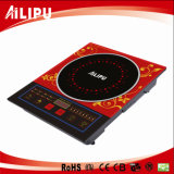 2016 Ailipu Alp-12 Induction Cooker /Induction Stove with Blue Lighting Hot Selling in Turkey Market