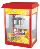 Table Top Electric Popular Poppers Hot Sale Popcorn Machine Maker (HOP-6B)