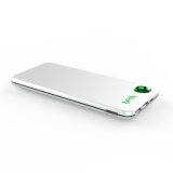 Universal Portable Top Quality Hot Selling Slim Power Bank 8000mAh