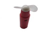 Personal Hand-Held/Portable Battery Operated Mini Air Fan