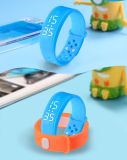 Bluetooth Bracelets with Pedometer and Calories
