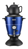 3.2L Stainless Steel Samovar (with temperature display) [T19A]