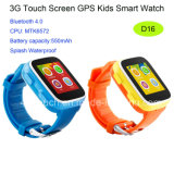 Newest 3G Touch Screen Kids GPS Tracker Watch (D16)