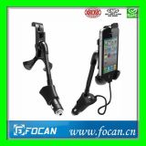 Top Seller Universial Car Mobile Phone Holder with USB Charger 5V1a