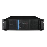 Perfectly Work with Line Array Smart Power Amplifier