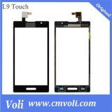 Mobile Phone Touch for LG Optimus L9 P769 Tactil Screen