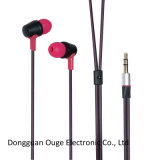 Professional Perfect Sound Effect Stereo Mobile Earphone (OG-EP-6508)
