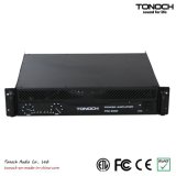 CE Proved Professional Power Amplifier for Model PC-5000
