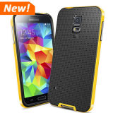 S5 Neo Hybrid Case Hard Back Cover Housing for Samsung Galaxy S5 I9600