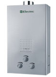 Tankless Forced Exhaust Type Gas Water Heater - (JSQ-TE16)