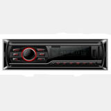 Universal One DIN Car CD Player/Car MP3 Player
