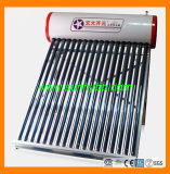 All in One Heat Pump Solar Water Heater for Sale