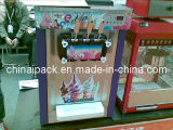 Soft Ice Cream Machine China Supplier