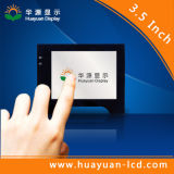 3.5 Capacitive Touch Screen LCD Display