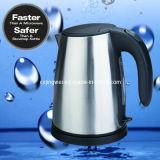 1.7L Automatic Stainless Kettle Electric (KT-S08 brush Polish)