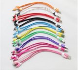 Colorful Lightning USB Cable (SHCLU-03)