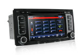 Vw Touareg Car DVD Player with GPS Navigation System