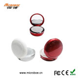 Mirror Portable Speaker with Perfect Sound Quality (FCC, CE, RoHS)