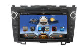 Pure Car Android 4.2 OS GPS Navigation DVD Player for Old Honda Cr-V