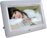 Classic Cheap 7'' TFT LCD Promotion Advertising Digtial Photo Frame (HB-DPF703A)