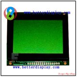 Stn LCD Screen Green Negative Monitor LCD Display