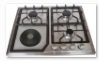 Hot Sell Gas Stove Gas Cooker (HB-614E-ECCD)