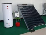 Split Solar Water Heater with SRCC